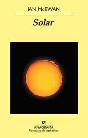 Solar (Ian McEvan)