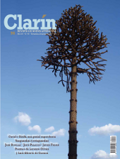 Revista Clarín número 96 Revista Clarín número 96